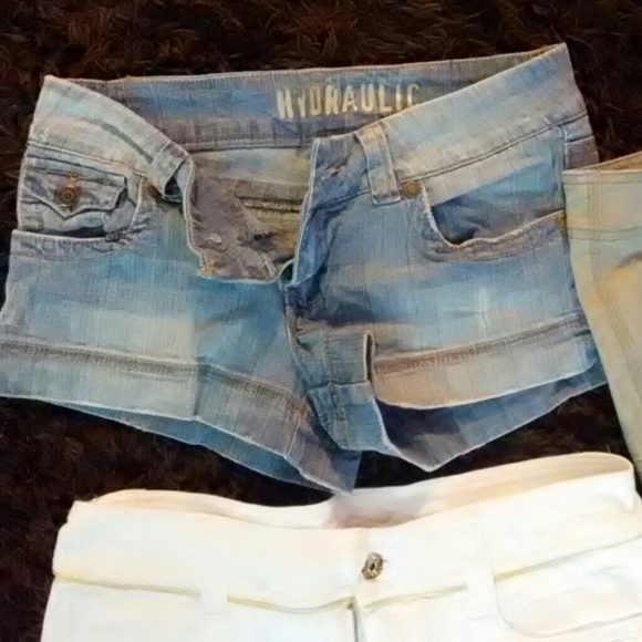 Short bundle - Picture 2 of 4